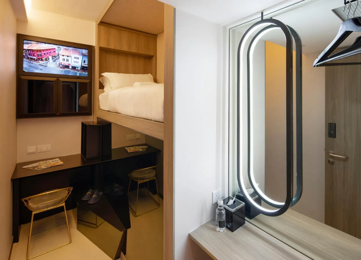 Hotel St Signature Chinatown Singapore