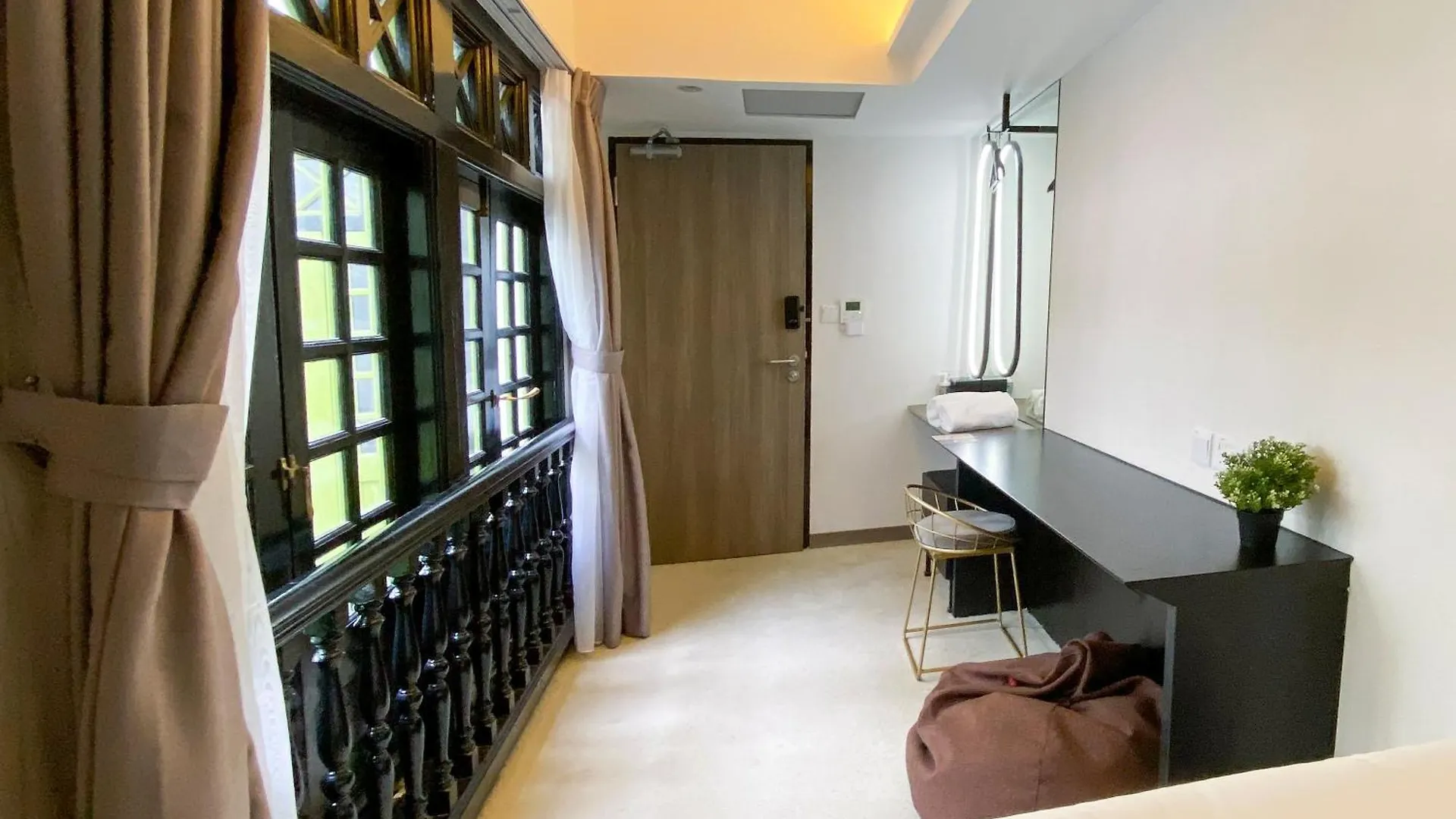 Hotel St Signature Chinatown Singapore