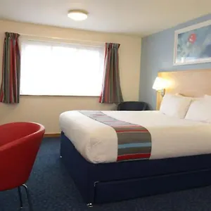 Отель Travelodge Vicar Lane