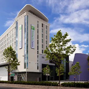 Отель Express Hull Centre By Ihg