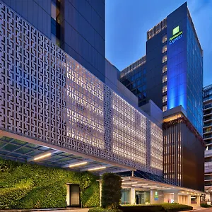 Express Katong By Ihg Отель