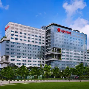 Genting Jurong Отель