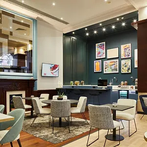 Отель Marriott