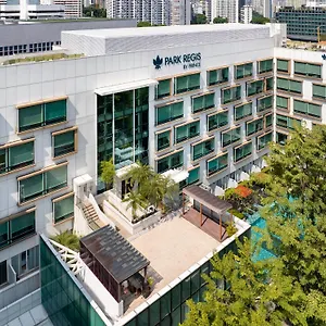 Park Regis By - Newly Renovated Отель