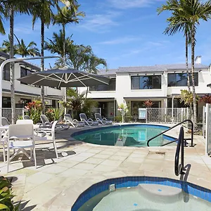 Курортный комплекс Noosa Place