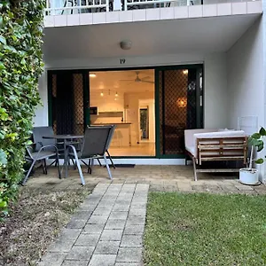 Aparthotel Noosa Keys ***
