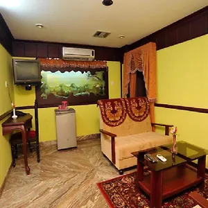Hotel Blue Nest **