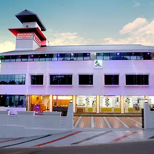 Hotel Spice ***