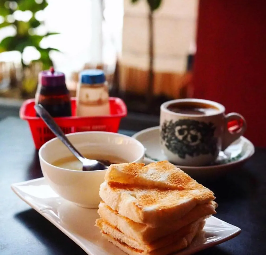 St Signature Chinatown Сингапур