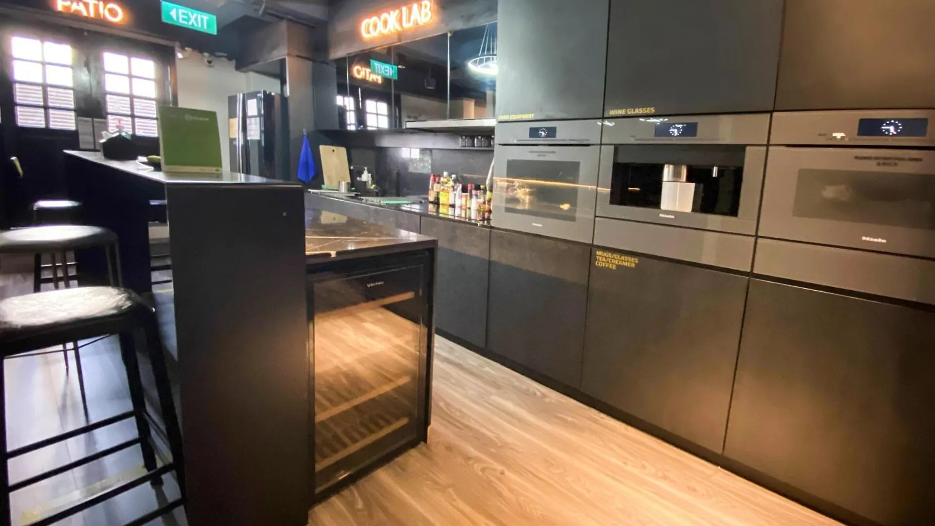 St Signature Chinatown Сингапур Отель